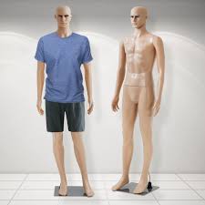 Male Mannequins
